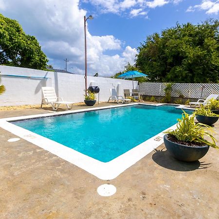 Beach Studio In Crown Point Bon Accord Village Экстерьер фото