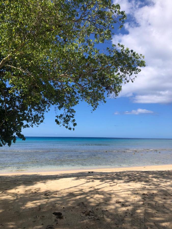 Beach Studio In Crown Point Bon Accord Village Экстерьер фото