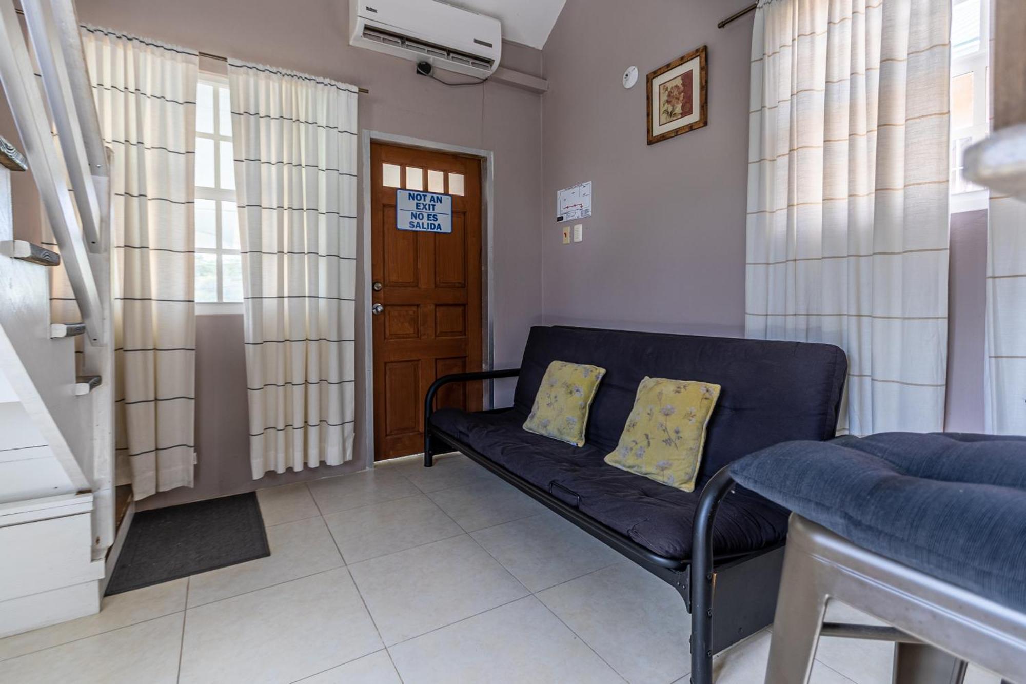 Beach Studio In Crown Point Bon Accord Village Экстерьер фото