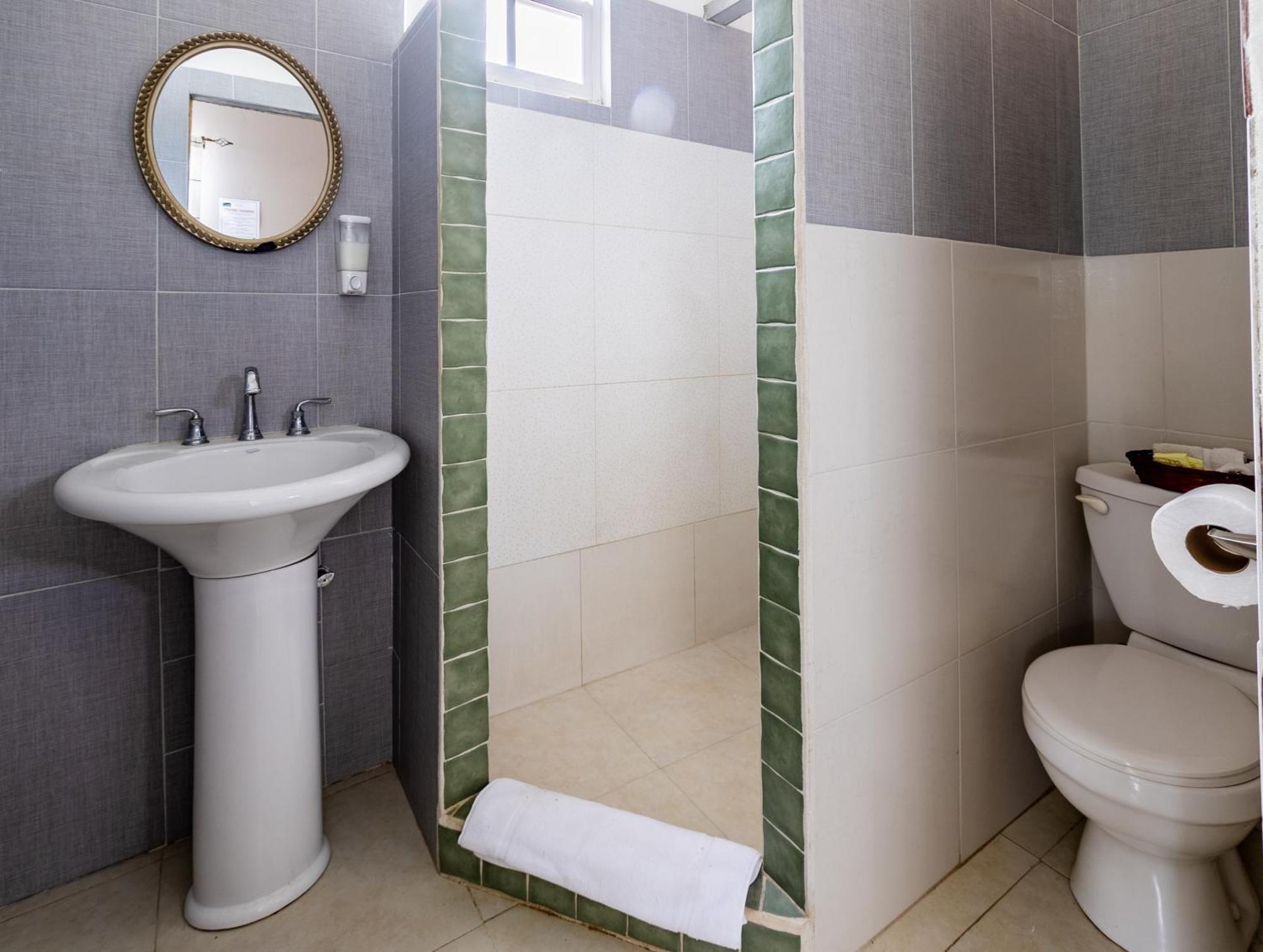 Beach Studio In Crown Point Bon Accord Village Экстерьер фото