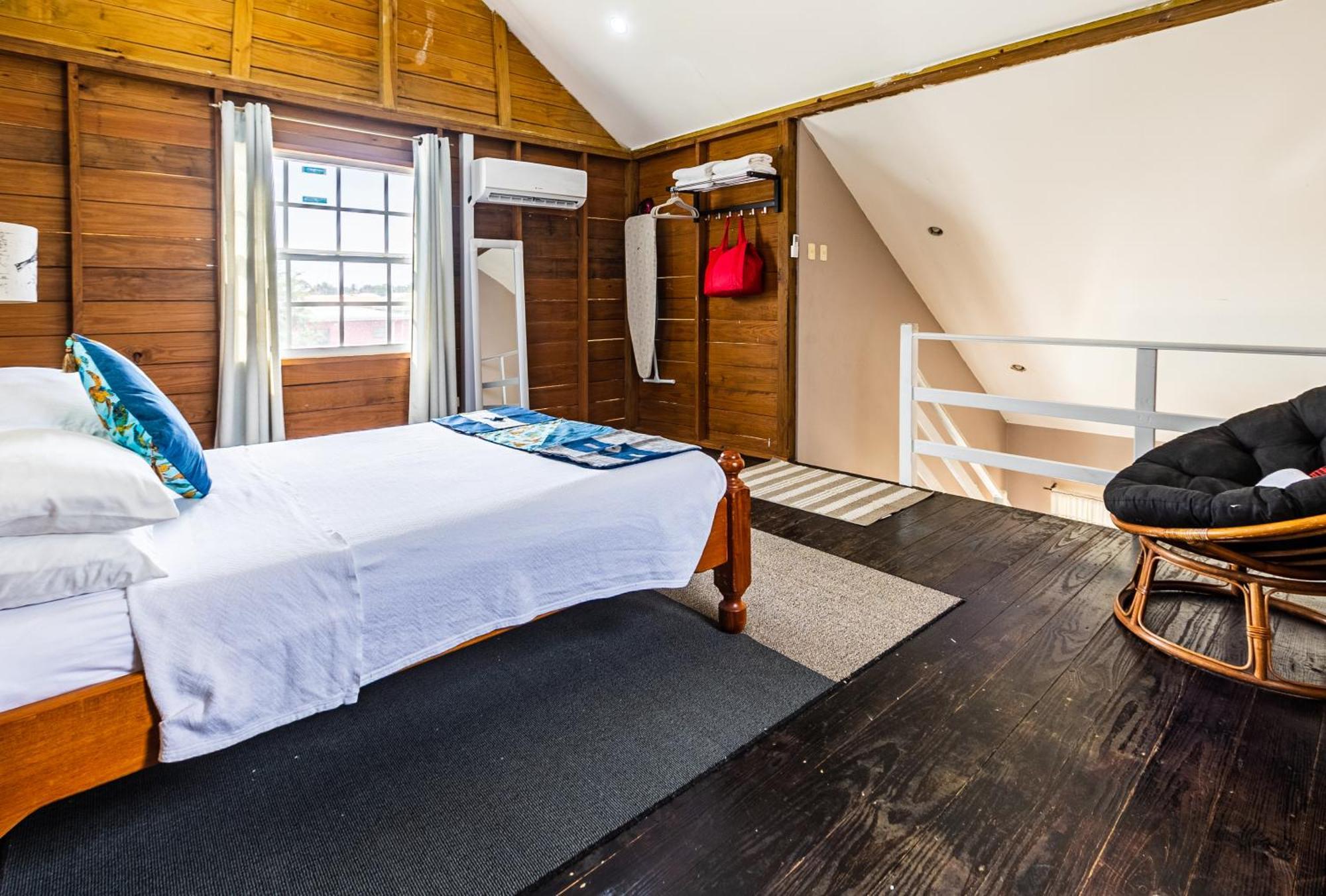Beach Studio In Crown Point Bon Accord Village Экстерьер фото