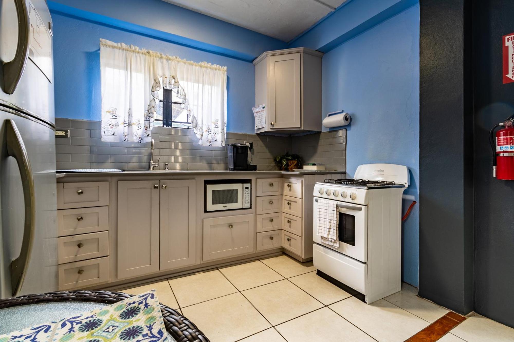 Beach Studio In Crown Point Bon Accord Village Экстерьер фото
